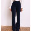 Femme Jane Wood | Pantalon Mike Nuit