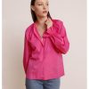 Femme Jane Wood | Blouse Lea Rose